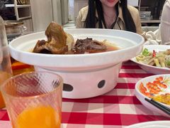 -西贝(上海中心店)