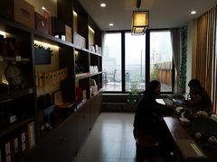 -小茶闲舍·观景商务茶馆(广州塔店)