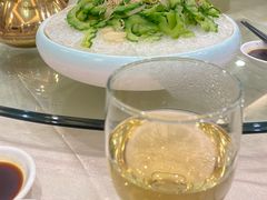 -东豪园林海鲜酒家(南港路辅路店)