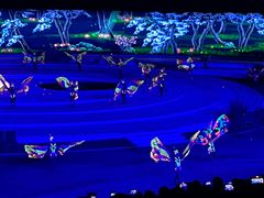 -鼎盛王朝康熙大典实景演出