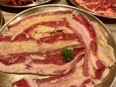 -西塔老太太泥炉烤肉(杭州首店)