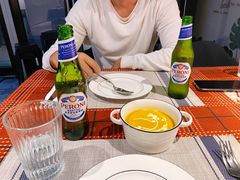 -Primo·丽莫意大利窑烤披萨