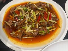 -国人川菜(李家村建东街店)