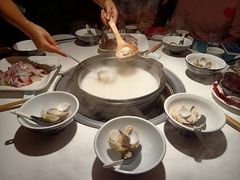 -丰尔粥食·粥底火锅·桑拿鸡(大良总店)
