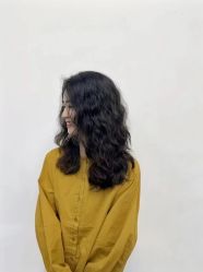 -YESIDO椰岛造型烫发染发