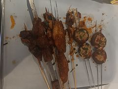 -鱿遍天下·20年夜宵地标大排档(东风路店)