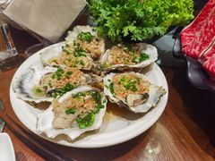 -东海怡品海鲜豆捞(星街坊店)