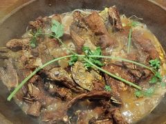 -蜀留香石锅鱼(六顺街店)