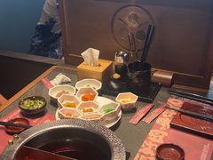 -牛YO寿喜烧和牛火锅自助(三台子万象汇店)