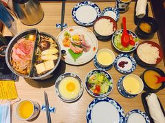-小山日本料理(太古汇店)