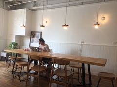 大堂-Cafe Villa