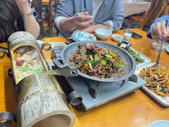 -61号餐吧(兴坪古镇漓江店)