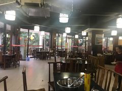 大堂-符缸酸菜鸡(华阳店)