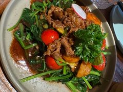 -食陆号·新式台湾创意菜(十全街首店)