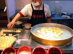 -素满香·素食自助餐厅(直营·大兴街店)
