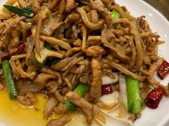 -粗茶淡饭(汇金店)