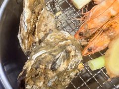 -吉布鲁牛排海鲜自助(成都大悦城店)