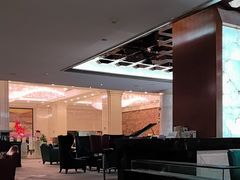 -佛山皇冠假日酒店-西餐厅