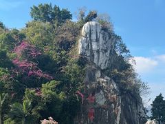 -星湖旅游景区七星岩