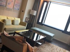 -南京圣和府邸豪华精选酒店