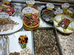 -鲁西南老厨子·特色鲁菜(经一纬五店)