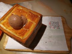 -绿茶餐厅
