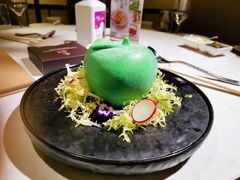 -荟廷·晶萃(陆家嘴尚悦湾店)