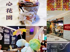 -哈根达斯(虹口店)