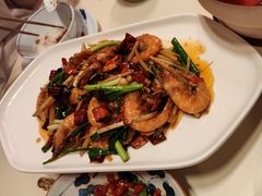 -侯师傅热炒店(印象城店)