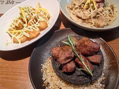 -一沙一城·岩烤牛扒(深圳首店)