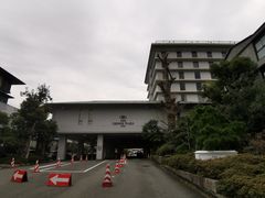-京都全日空皇冠假日酒店