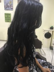 -丽时 Hair Salon