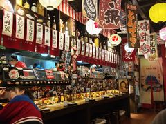 -白石の深夜食堂(宝龙店)