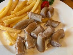 -兰特伯爵西餐厅·啤酒屋(方庄店)