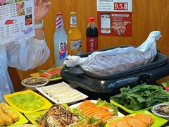 -三煮纸包鱼(青岛总店)