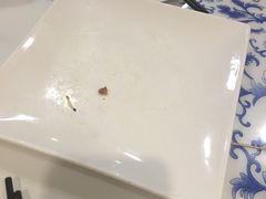 -东方饺子王臻味餐厅(新嘉坡城店)