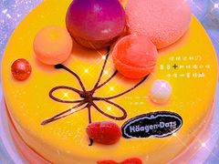 -哈根达斯(SM店)