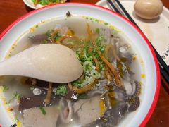 -武圣羊汤(手帕口店)
