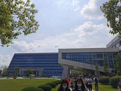 -扬州大学(扬子津校区)