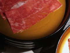 M8黑毛和牛-花潮料理艺食馆(成都万象城店)