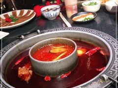 -晓宇重庆火锅(龙首店)