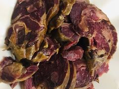 -新疆狼爷烤肉(宋庄店)