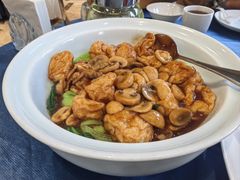 -香雪海饭店中餐厅(人民桥店)