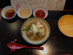 -元熹会席料理