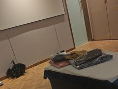 -华夏良子·足道SPA艾灸(翠微店)