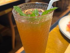 -安妮意大利餐厅(国贸店)