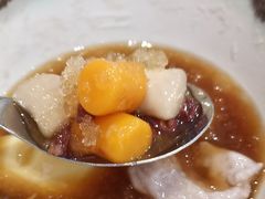 -鲜芋仙(观音桥大融城LG店)