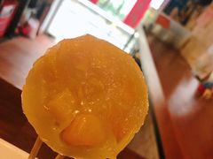 黄桃奶酪-元氏钵仔糕(北京路店)