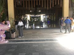 -西双版纳融创皇冠假日度假酒店