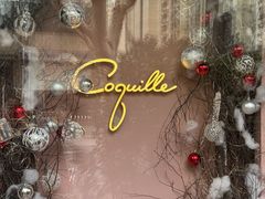 -壳里西餐厅Coquille Seafood Bistro(蒙自路店)